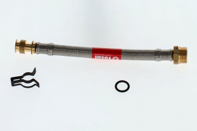 BOSCH Flexibele slang 200, 87007031370