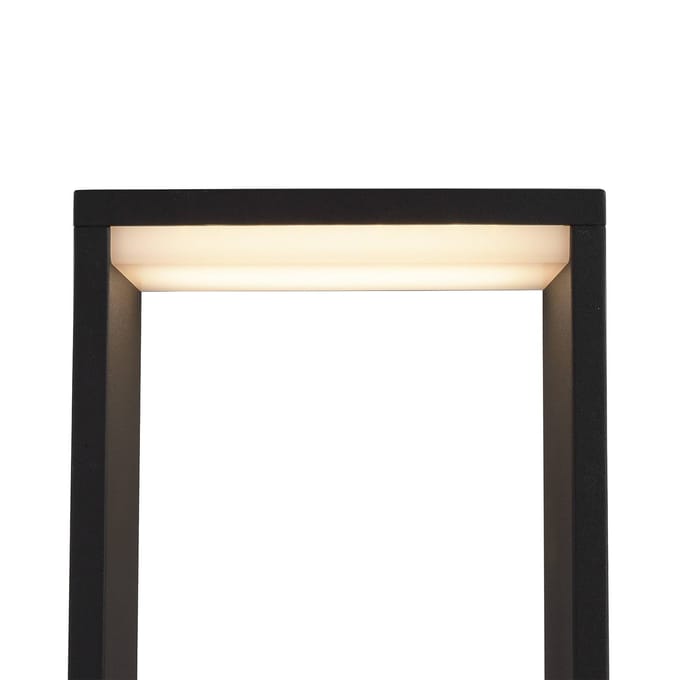 Deko-Light LED tuinpadverlichting Cata IV, hoogte 70 cm