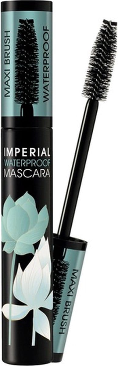 Imperial Waterproof Mascara 13 Ml