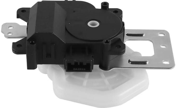 Dailygoods - Air Blend Deur Actuator voor CRV 2007-2011