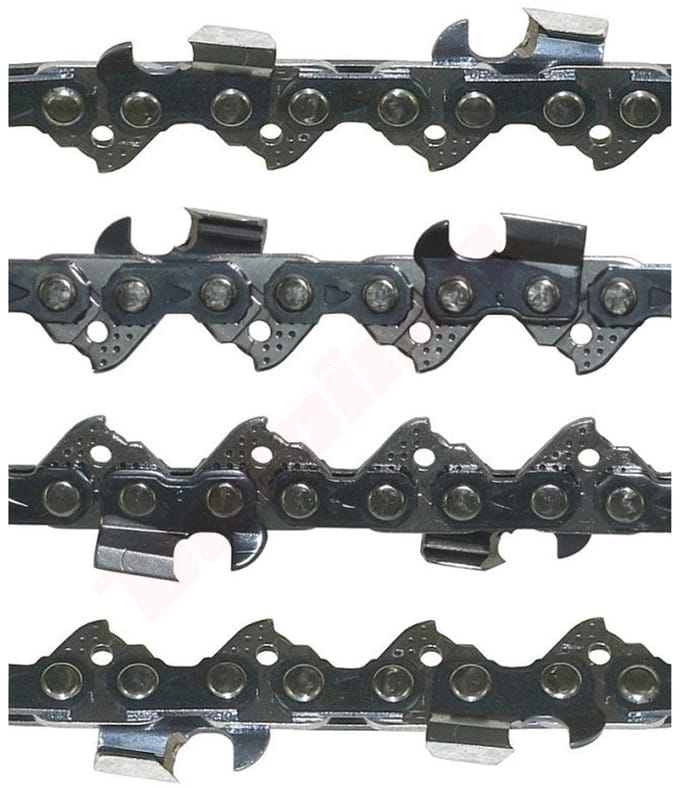 Zaagketting 3/8'' 1,6 56DL Q