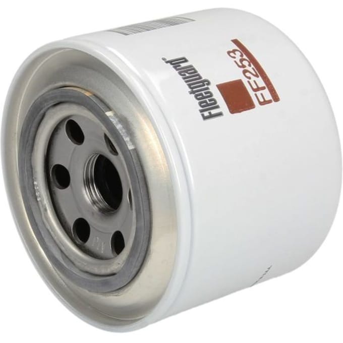 Brandstoffilter FLEETGUARD FF253