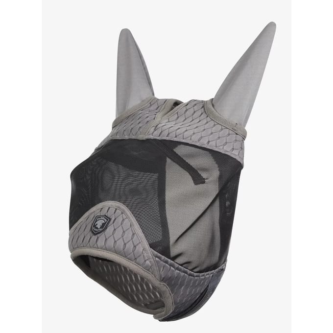 Anti-vliegenmasker voor paarden LeMieux Gladiator