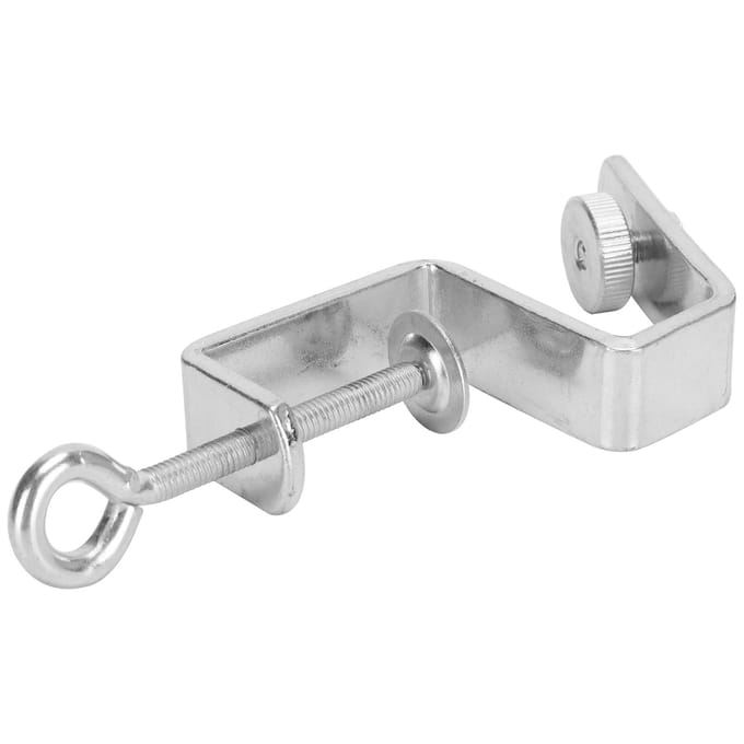 Pinces de table pour machine à tricoter (pièce de rechange pour machine à tricoter SRP60) white