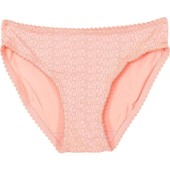D0BEW Microfiberslip van ademende stof voor meisjes