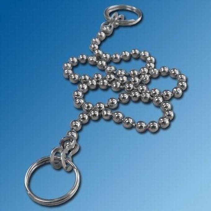 Basic Plugketting 50 Cm.