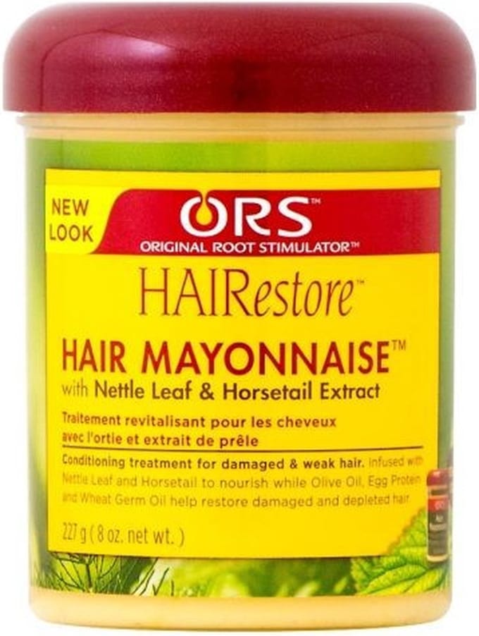 ORS Hair Mayonnaise