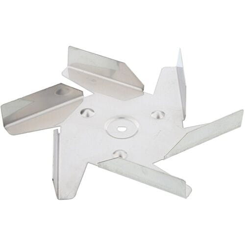 AEG Schoepenwiel motor heteluchtoven 3878453111