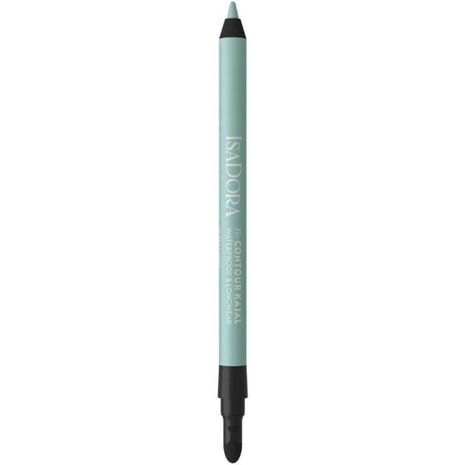 Isadora Contour Kajal 70 Teal Mint 1,2 g