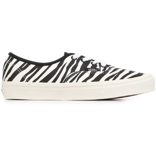 Lage Sneakers Vans Authentic