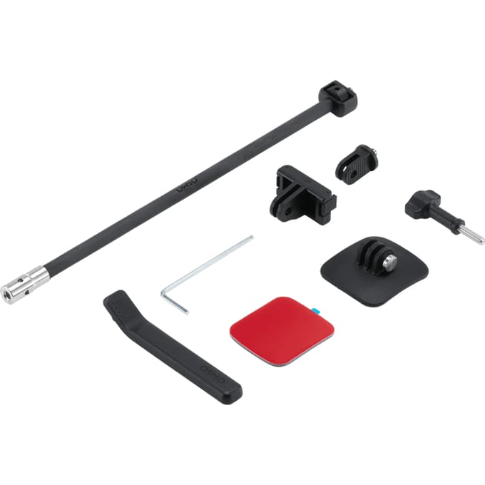 DJI Osmo Third Person Helmet Mount Kit