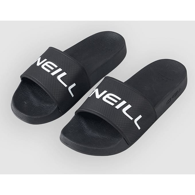 O'Neill Slipper Logo Slides Heren - Maat 40