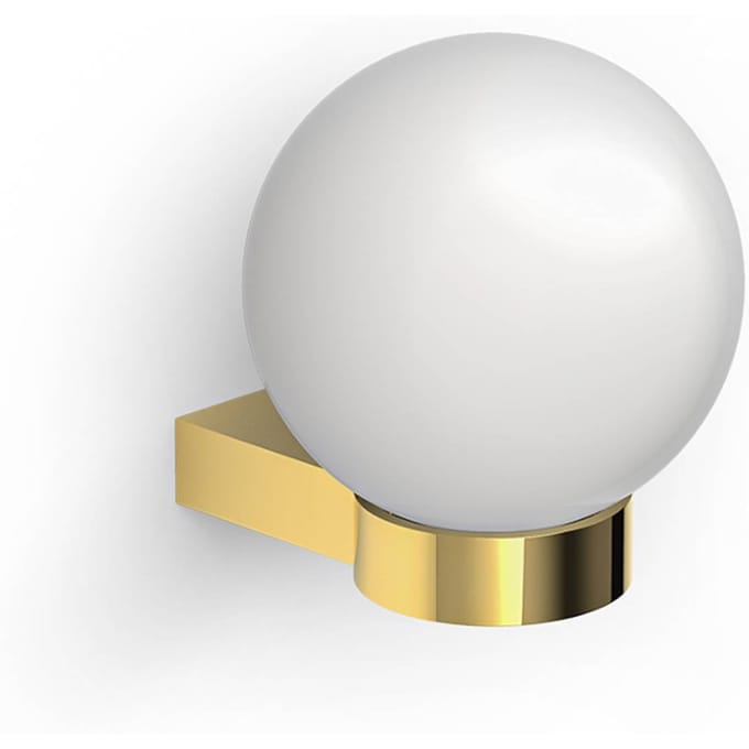 Decor Walther Bar Light wandlamp, goud glanzend
