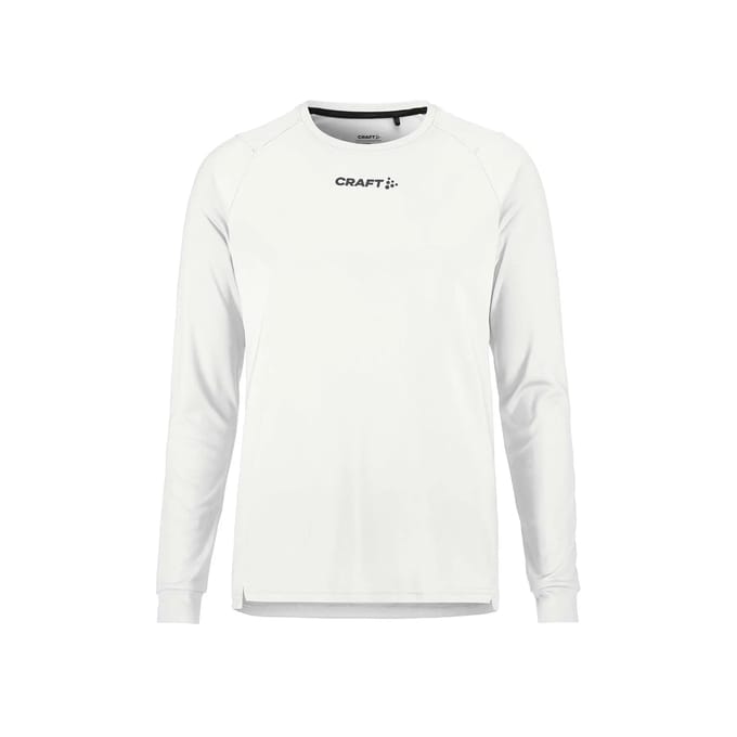 Craft Rush 2.0 LS-shirt met lange mouwen, maat M, 1914658