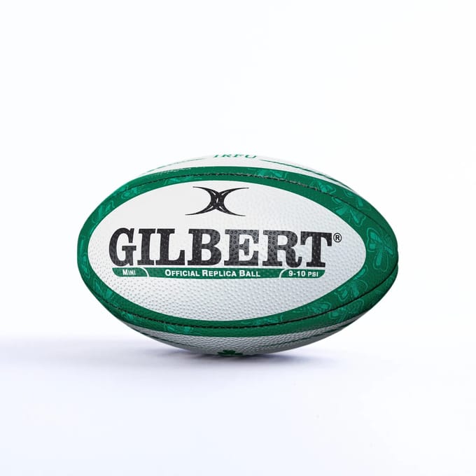 Replica Rugbybal Ierland 2025