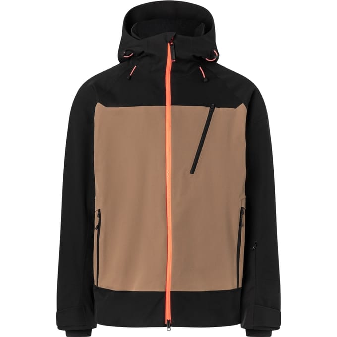 Bogner Mens Tajo-T Jacket