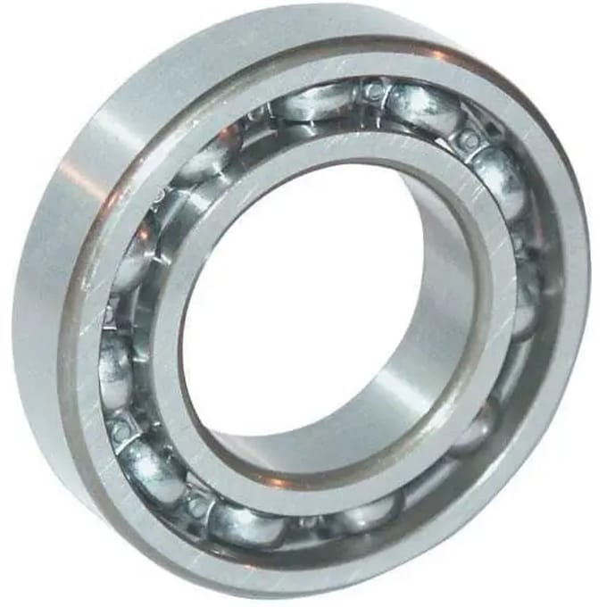 SKF-motorlager voor auto 6204 / 20x47x14 mm nieuw