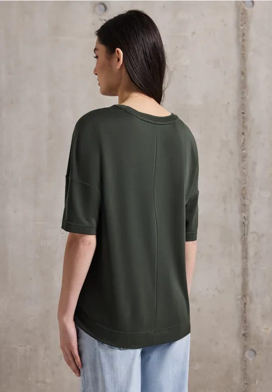 Casual shirt