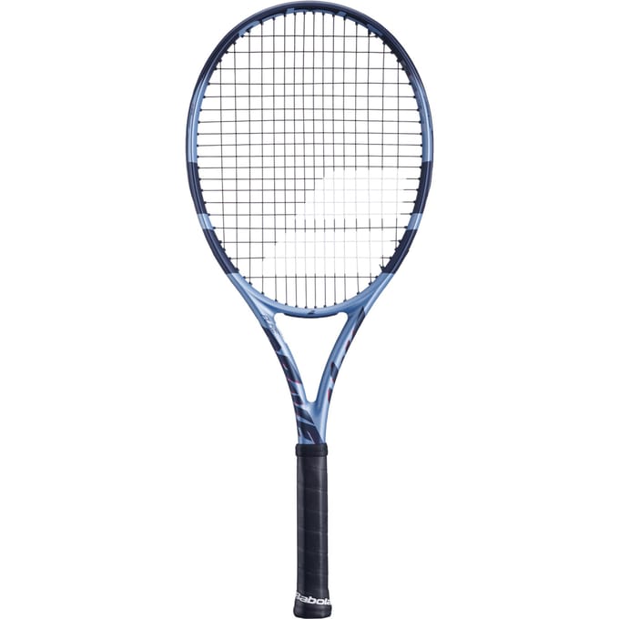 Babolat Pure Drive Tennisracket Testrackets
