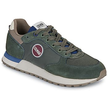 Lage Sneakers Colmar TRAVIS AUTHENTIC