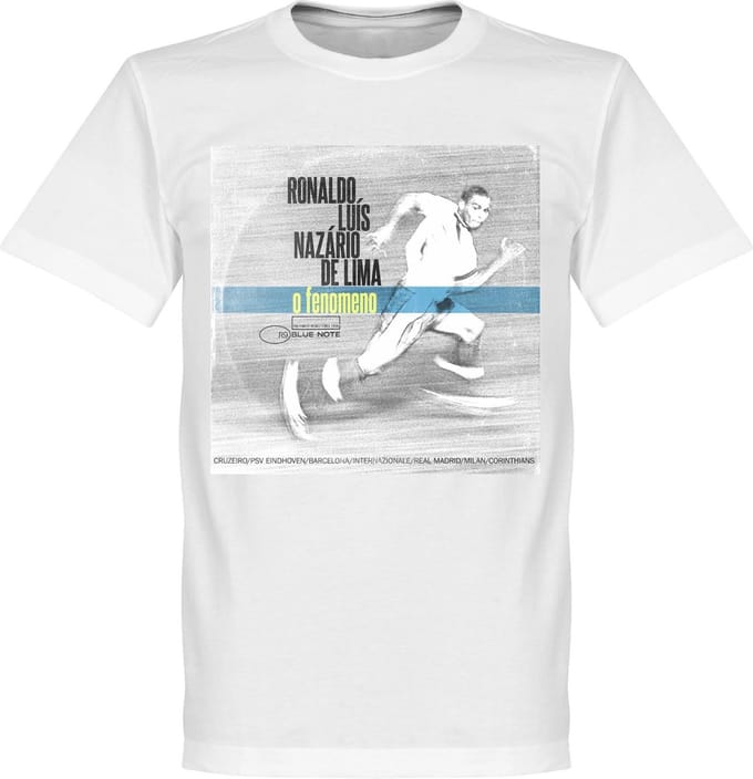Pennarello LPFC Ronaldo T-Shirt - S