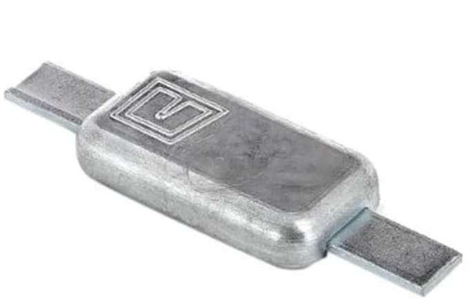 VETUS BOA007A Aluminium Romp-Anode 4,50 kg | BOA007A