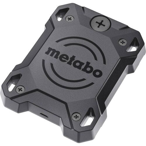 Metabo Tracker voor iOS iPhone / iPad beschermingsklasse IP 67 ( 626965000 )