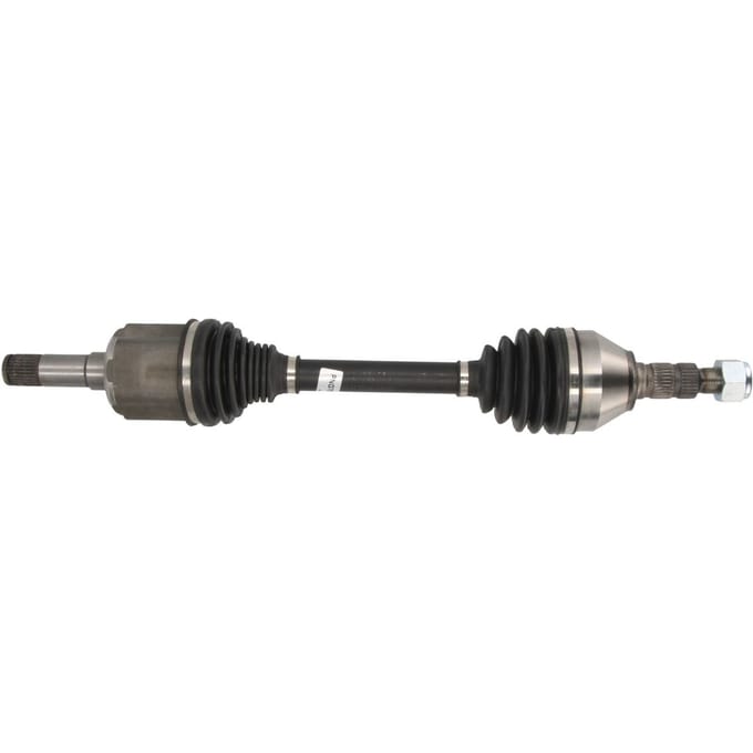 Aandrijfas POINT GEAR PNG75182