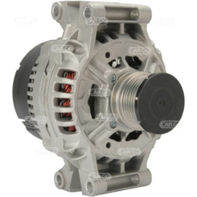 Driefasige generator HC-CARGO 113889