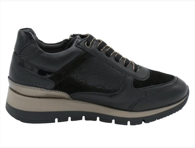 Helioform Sneaker - 281.009-0404 - maat 5