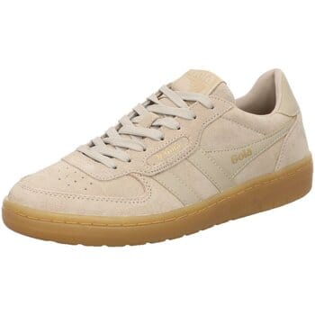 Damestrainers Gola Hawk Suede 86