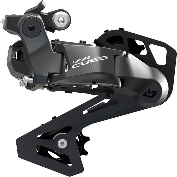Achterderailleur Shimano Cues RD-U6050 10V