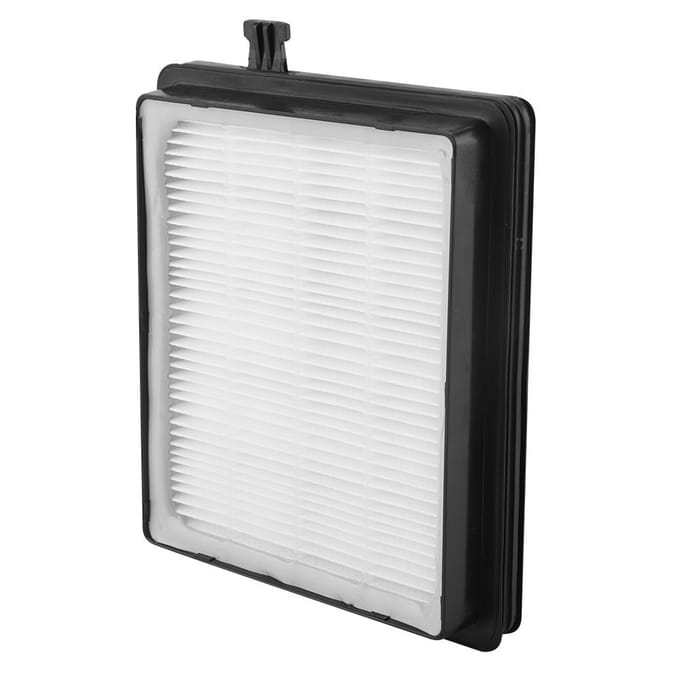 HEPA Filters Vervangingen voor Dirt Devil F45 Stofzuigeraccessoires white