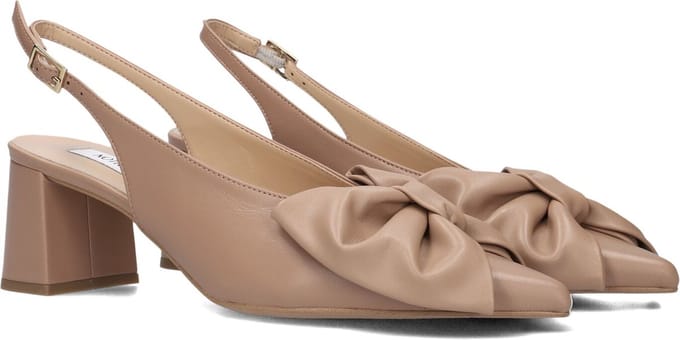 Notre-V 35503 Hakken Dames - Beige - Maat 39