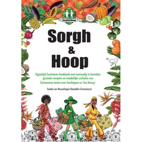Sorgh & Hoop - Sandra van Houwelingen-Ramadhin