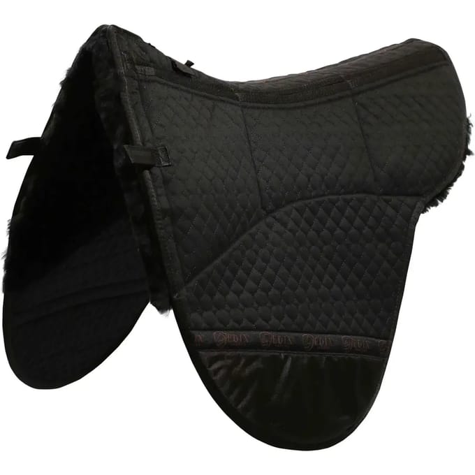 Western tapijt Edix Saddles Courville