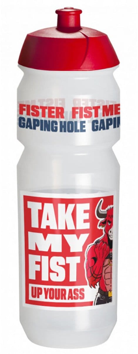 Fuck&Fist - Gaping Hole Shaker Mengbeker - 750 ml