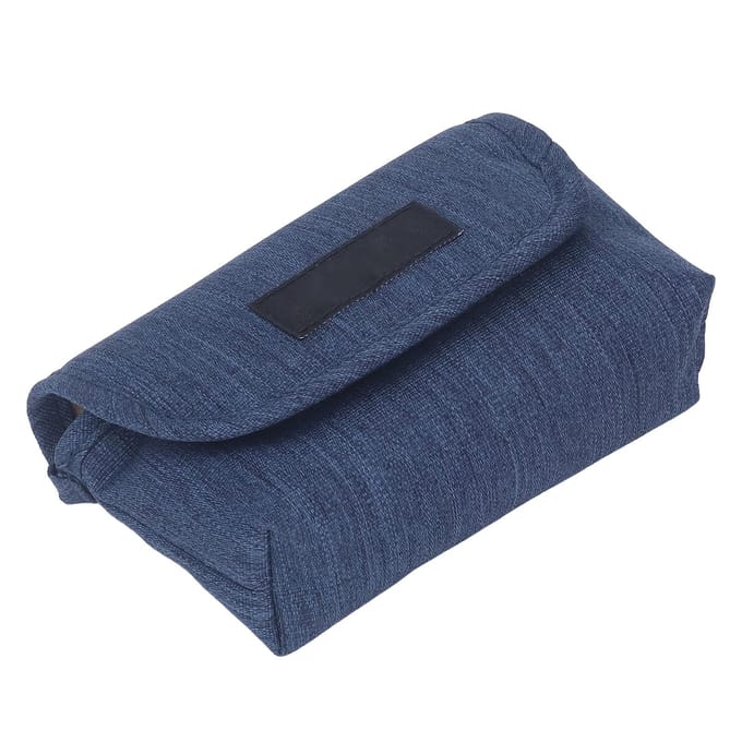 Opbergtas voor digitale camera Draagtas voor digitale camera voor M6 M5a M4 M3 RX100 voor Powershot ELPH blauw