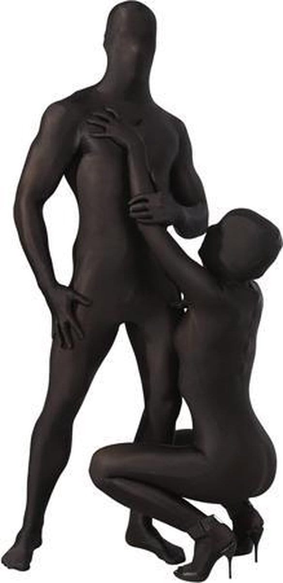 Total body