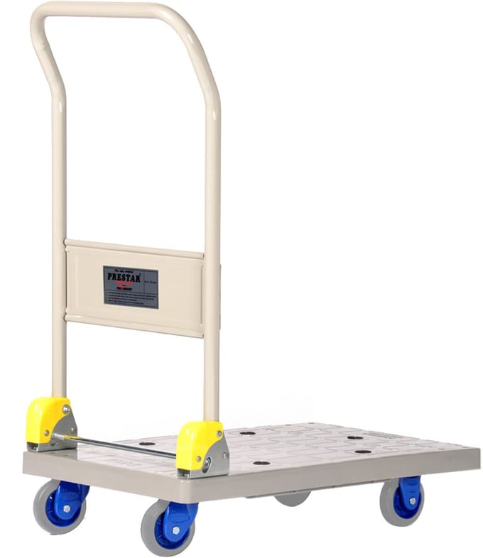 Prestar plateau-wagen 150kg Matador PB-101P