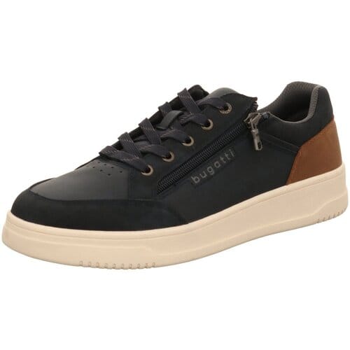 Lage Sneakers Bugatti -