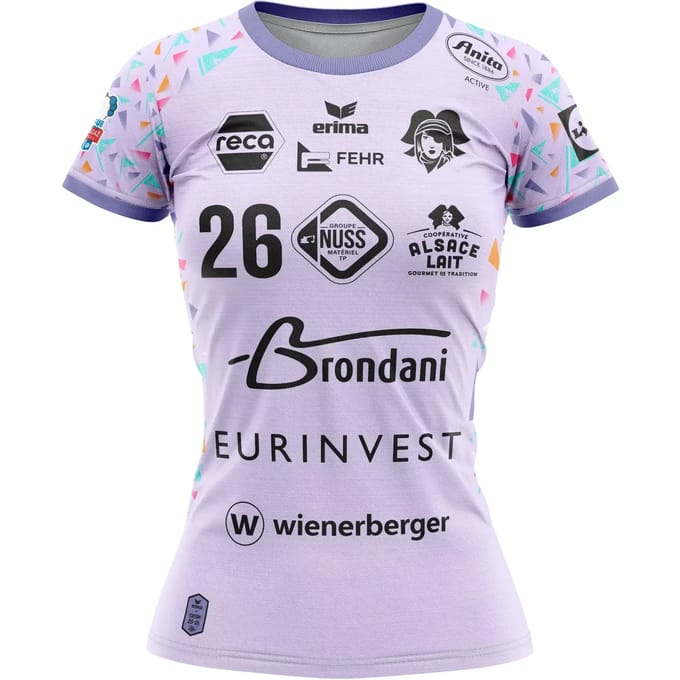 Buitenbroek dames SATH 2025/26