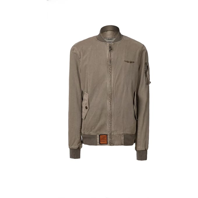Bombers Original MAC