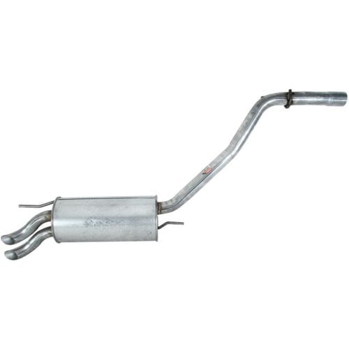 Geluiddemper achter BOSAL 283-469