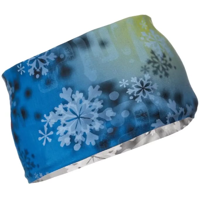 Hoofdband MATT Mireia Thermocool DSG:111