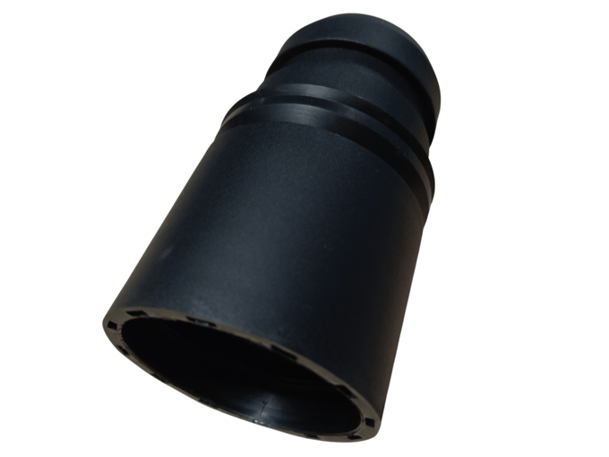Hose connector ø38-50