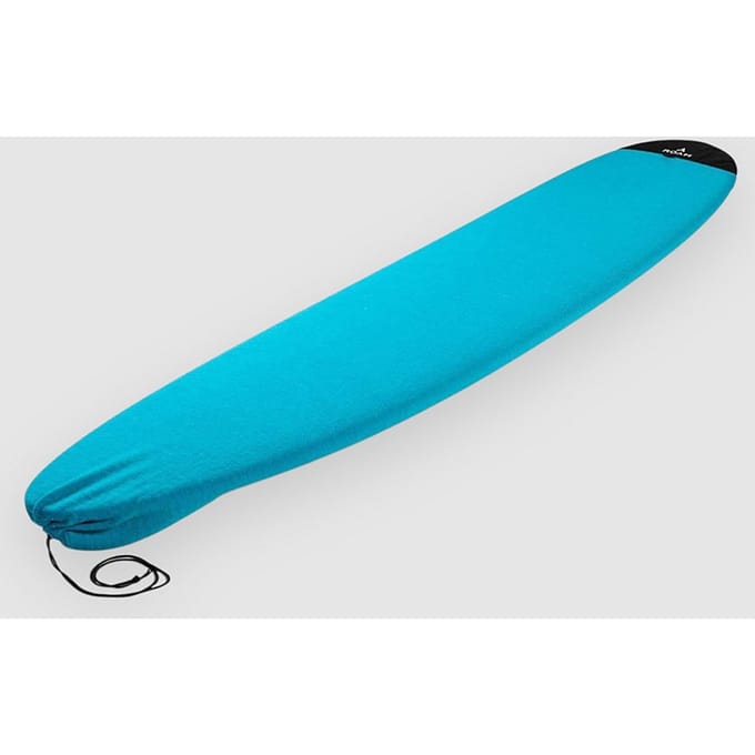 ROAM Surfboard Sock Longboard Malibu Surfboard Tas blauw