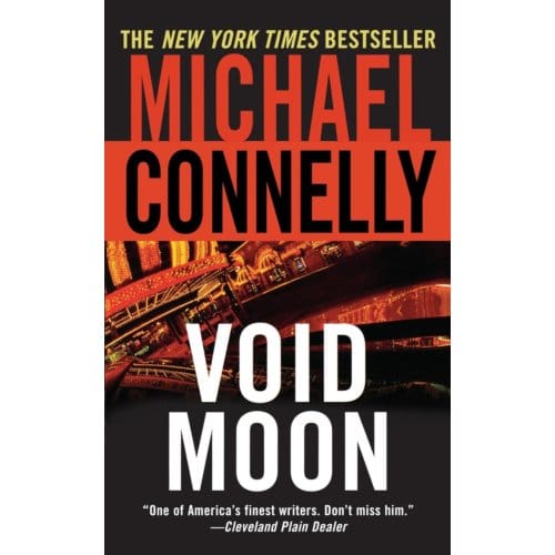 Void Moon - Michael Connelly