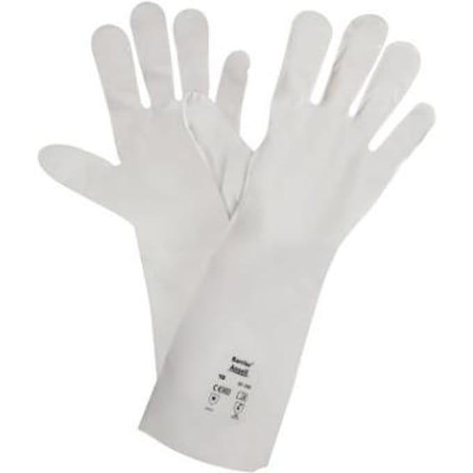 Ansell Barrier 02-100 handschoen