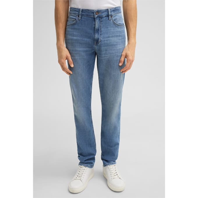Jeans Seb, denim blue
